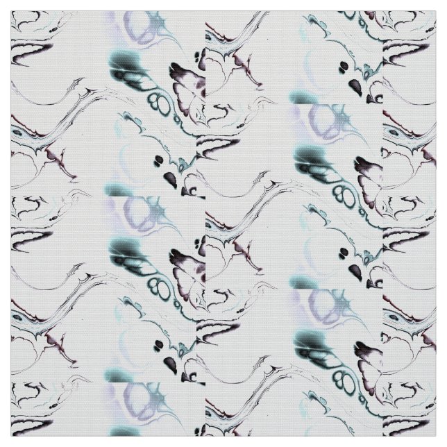 Tissu soft fractal (Échantillon)