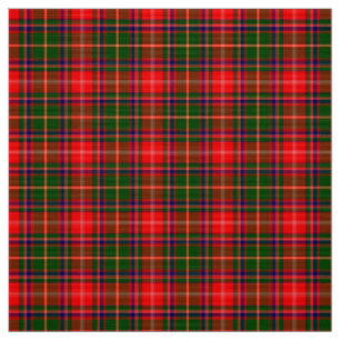 Tissu Somerville Tartan
