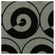 Spirales, escargots, cercles