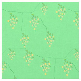 Tissu Spring Series (Green) par Kriyas Collection