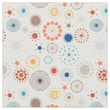 Starburst moderne du milieu du siècle