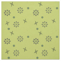 Starburst Spoutnik de l'ère atomique Chartreuse