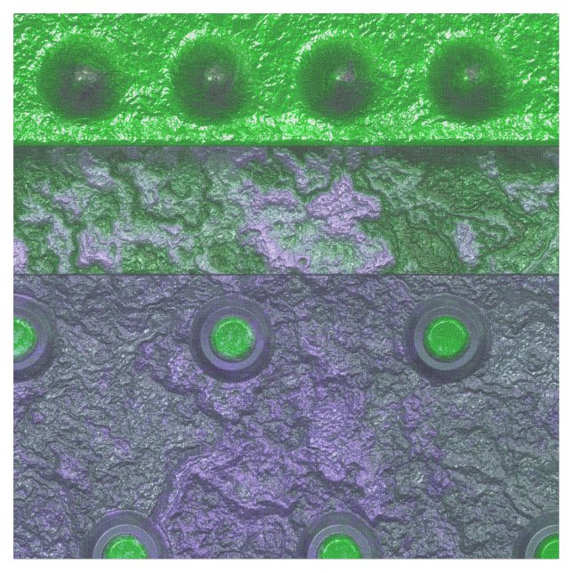 Tissu Steampunk 2 Custom (Fermer)