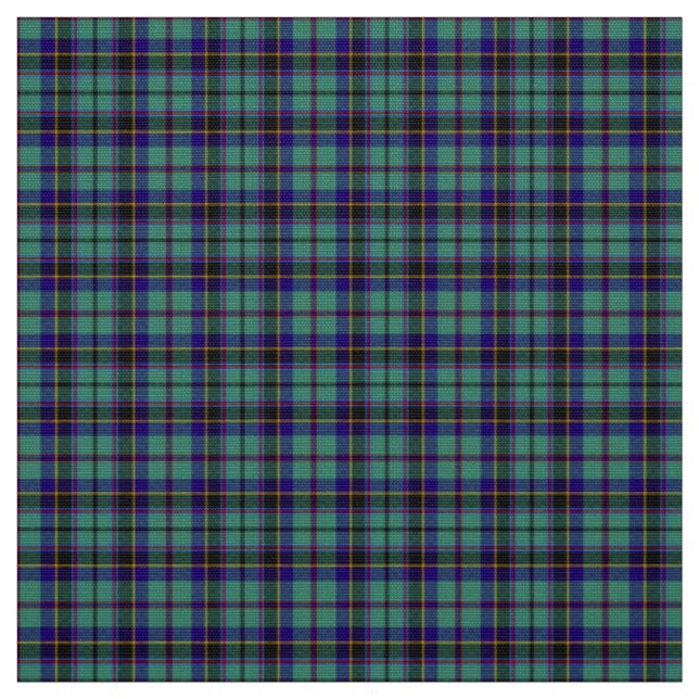 Tissu Stevenson Tartan (Échantillon)