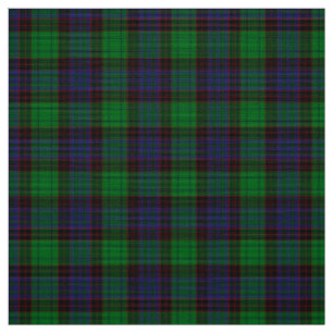 Tissu Stewart Old Modern Tartan