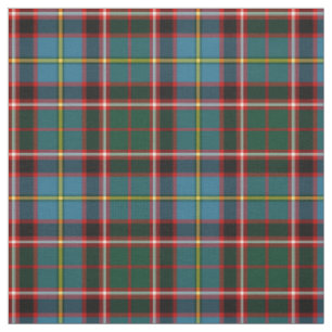 Tissu Stirling quartier moderne Tartan