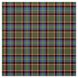 Tissu Stirling Tartan