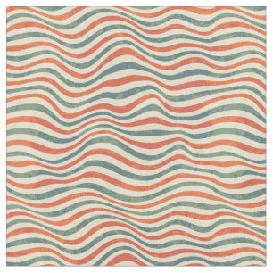 Tissu Striped