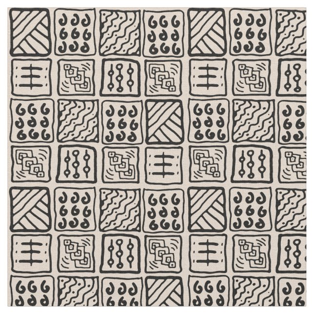Tissu Structure bloc primitive (Fermer)