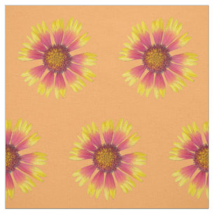 Tissu Structure de conception de couverture indienne