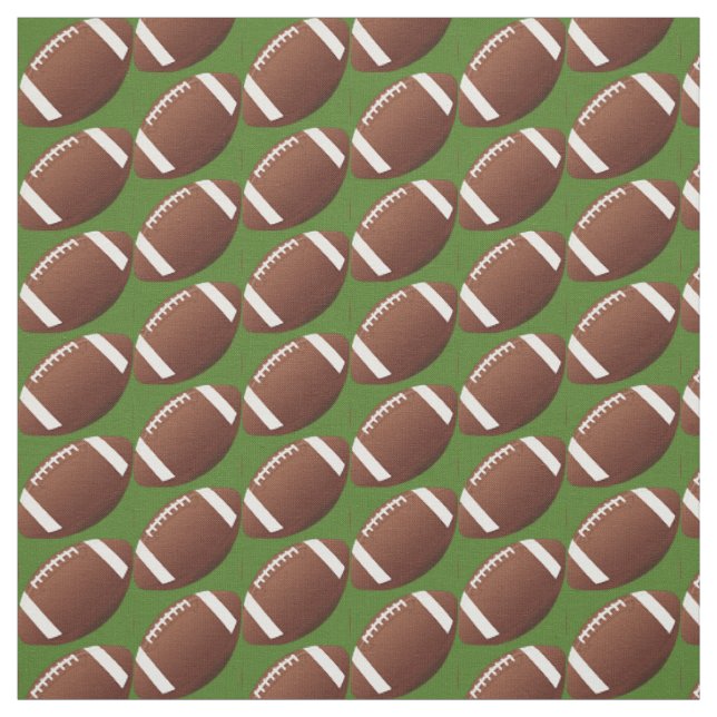 Tissu Structure de conception des ballons de football (Échantillon)