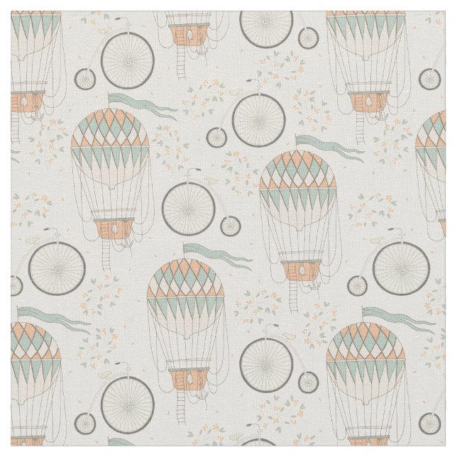 Tissu Style de déplacement (Fermer)