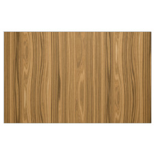 Tissu Style en bois élégant de grain