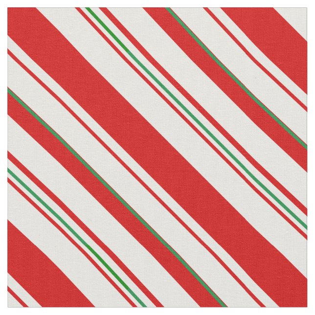 Tissu Sucres de canne (Fermer)