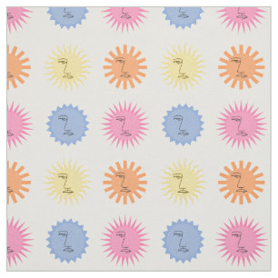 Tissu Suns