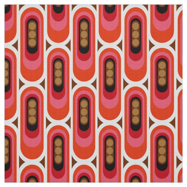 Tissu Super Mod (Échantillon)