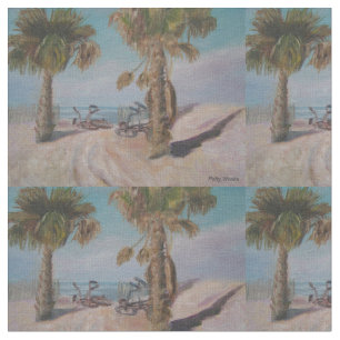 TISSU SURFER ALLÉ