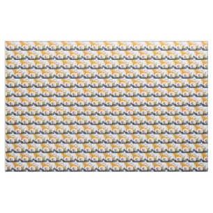 Tissu Sushi