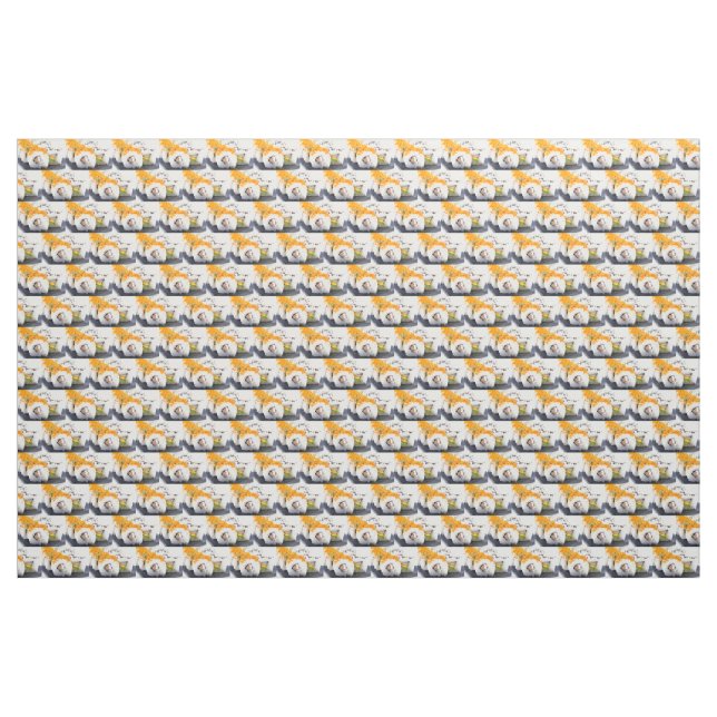 Tissu Sushi (Yard)