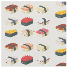 Sushi mignon