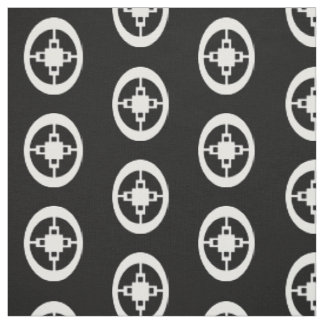Tissu Symbole de dame dame | pour l'intelligence et