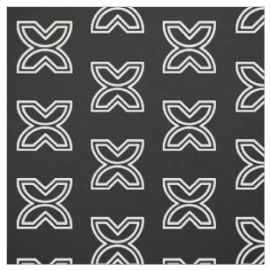 Tissu Symbole de Fawodhodie de la liberté et de