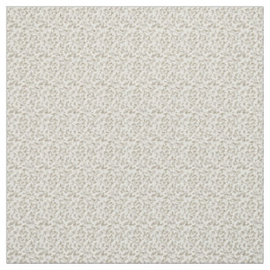 Tissu Tactile 1940s Mauve Douce & Primrose Olive