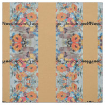 Tapisserie de Needlepoint
