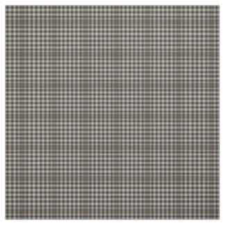Tissu Tartan Brown