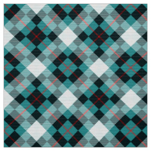 Tissu Tartan de Candyshop