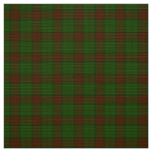 Tissu Tartan de chasse de Maxwell