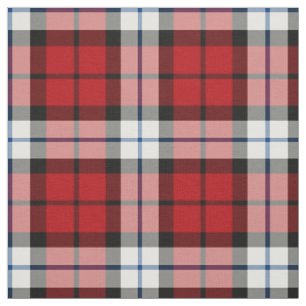 Tissu Tartan de robe de Brodie de clan