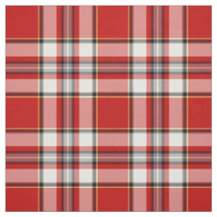 Tissu Tartan de robe de Drummond de clan