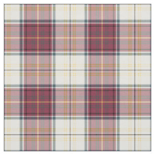 Tissu Tartan de robe de Harmon de clan