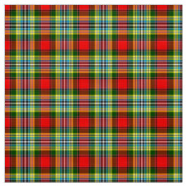 Tissu Tartan. de secteur de Dundee
