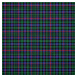 Tissu Tartan. de secteur de Durham