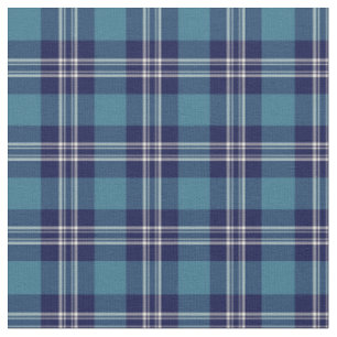 Tissu Tartan de secteur de Saint Andrews Ecosse