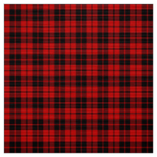 Tissu Tartan. de secteur d'Ettrick