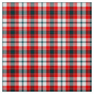 Tissu Tartan. de tartan de secteur de Glasgow