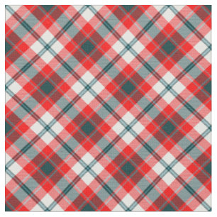 Tissu Tartan. de tartan de secteur de Glasgow