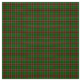 Tissu Tartan de Terre-Neuve