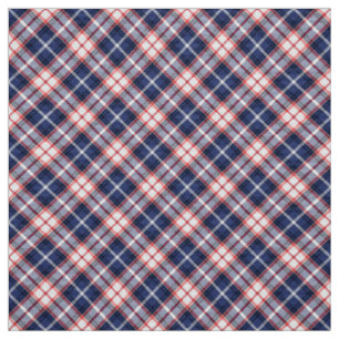 Tissu Tartan d'état de la Floride