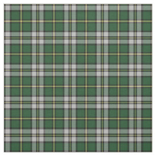 Tissu tartan du Cap-Breton