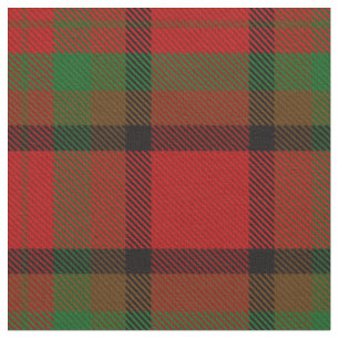 Tissu Tartan irlandais Tipperary