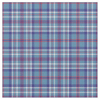 Tissu tartan officiel de l'Illinois