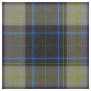 Tissu Tartan Plaid