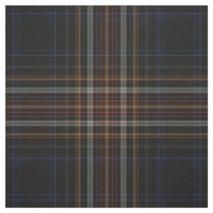 Tissu Tartan Plaid