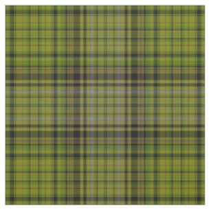 Tissu Tartan Plaid