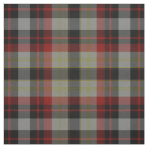 Tissu Tartan Plaid