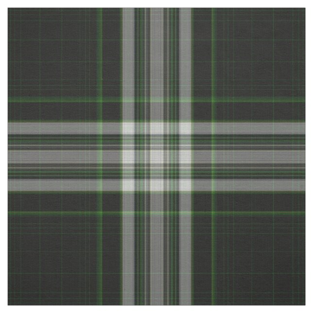 Tissu Tartan Plaid (Échantillon)